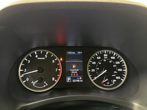 Used 2021 Nissan Sentra S image 24