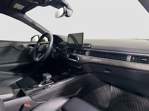 Used 2023 Audi S5 Premium Plus w/ Premium Plus Package AWD/4WD image 33