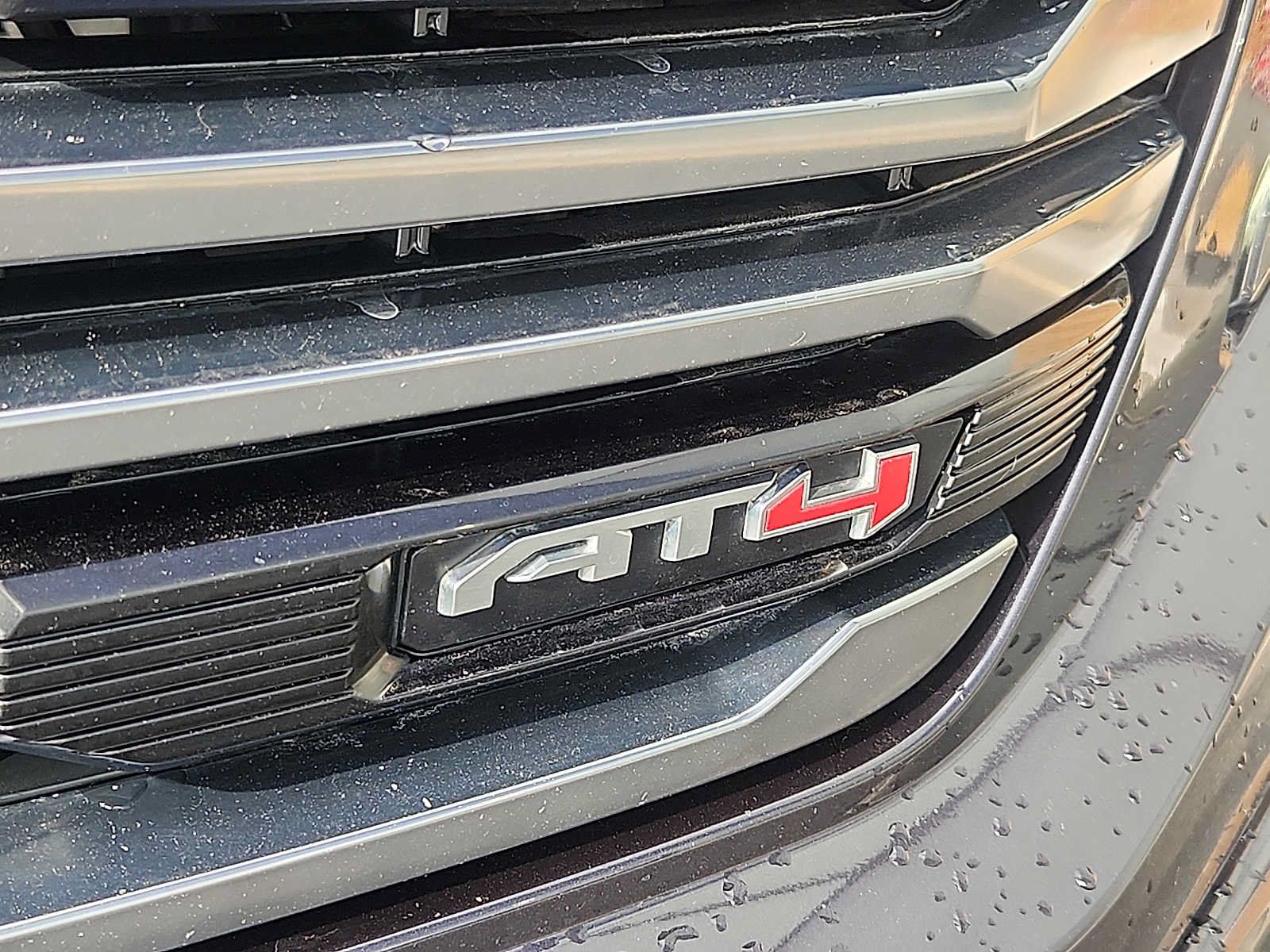 Used 2022 GMC Sierra 1500 AT4 w/ Technology Package AWD/4WD image 50