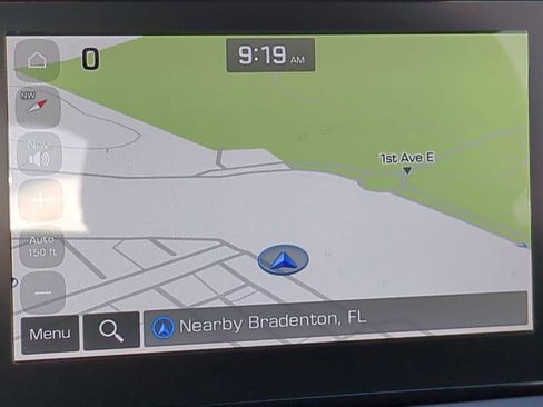 Certified 2020 Hyundai Santa Fe Limited w/ Cargo Package image 23