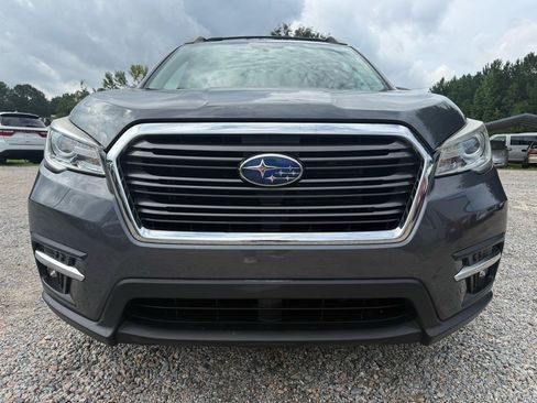 Used 2022 Subaru Ascent Limited w/ Technology Package AWD/4WD image 9
