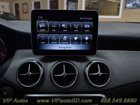 Used 2020 Mercedes-Benz GLA 250 4MATIC w/ Convenience Package image 27