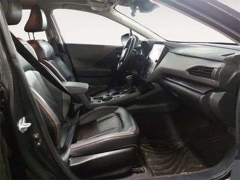 Used 2024 Subaru Crosstrek 2.5i Limited w/ Crosstrek Mirror Package image 15
