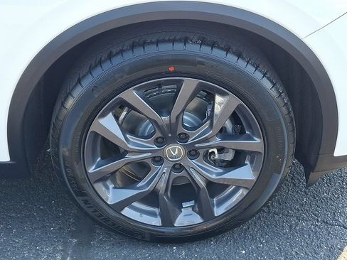 Certified 2023 Acura MDX A-Spec AWD/4WD image 8