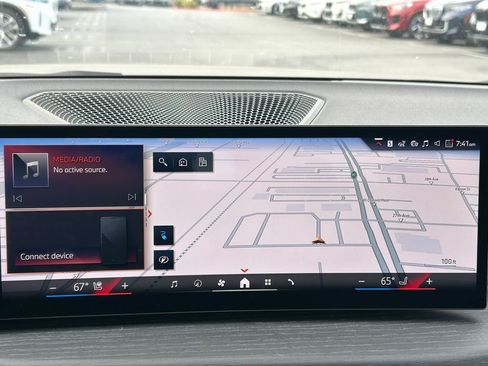 New 2026 BMW i4 eDrive40 w/ Premium Package RWD image 22
