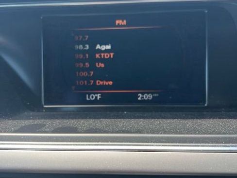 Used 2014 Audi A4 2.0T Premium AWD/4WD image 13