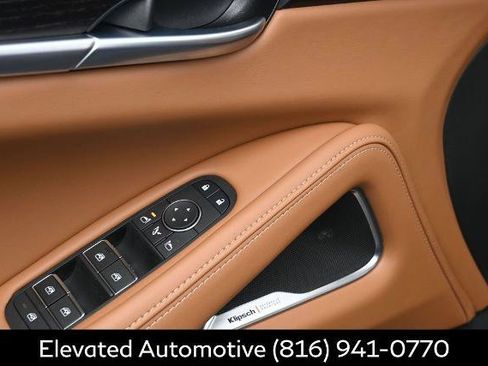Certified 2026 INFINITI QX60 Autograph w/ Autograph Tech Package AWD/4WD image 16