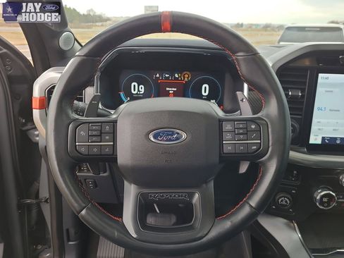 Certified 2021 Ford F150 Raptor w/ Raptor 37 Performance Package image 30
