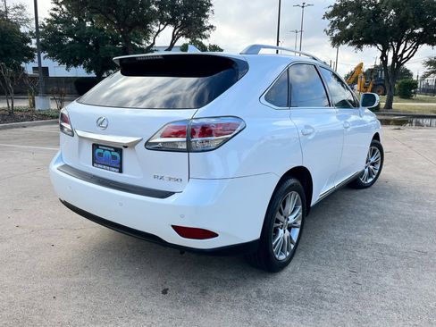 Used 2014 Lexus RX 350 FWD image 5