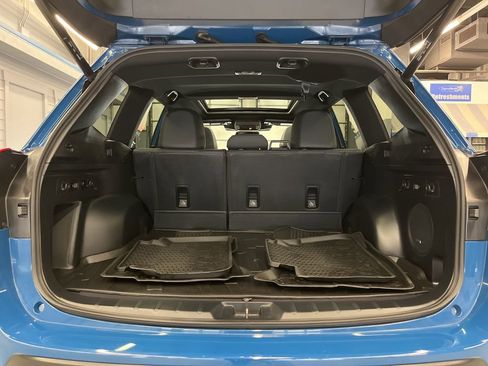 Certified 2024 Subaru Forester Wilderness image 36