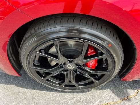 New 2026 Lexus IS 350 F Sport RWD image 12