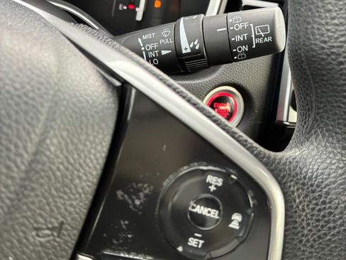 Used 2019 Honda CR-V EX image 26