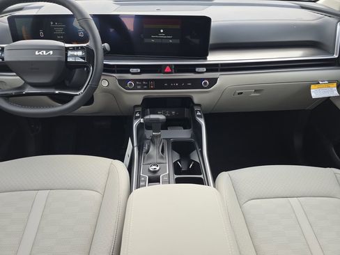 New 2026 Kia Sorento EX image 15