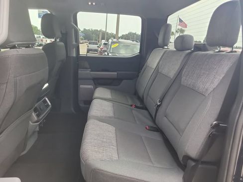 Used 2023 Ford F150 XLT w/ Equipment Group 302A High RWD image 13