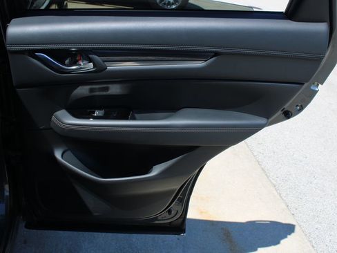 Used 2022 MAZDA CX-5 AWD 2.5 S w/ Premium Plus Pkg image 24