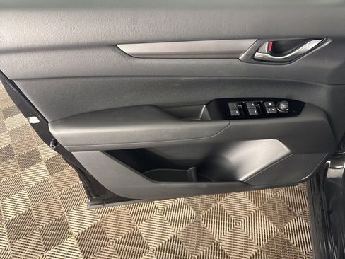 New 2025 MAZDA CX-5 AWD 2.5 S image 18