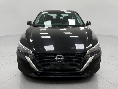 Used 2024 Nissan Sentra S image 10