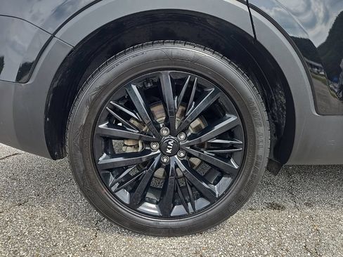 Used 2020 Kia Telluride SX w/ SX Prestige Package AWD/4WD image 30