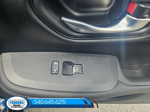 New 2026 Honda HR-V EX-L image 24