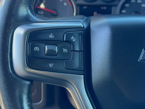 Used 2021 Chevrolet Tahoe LT image 18