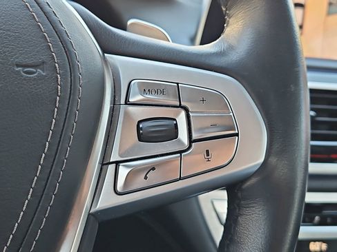 Used 2019 BMW 740i w/ Executive Package image 29
