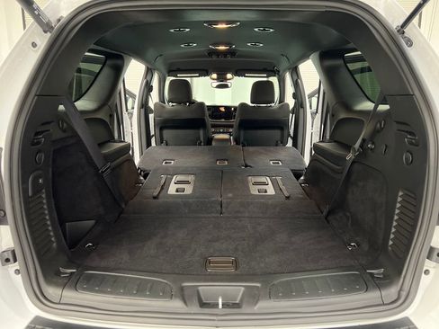 Used 2026 Dodge Durango GT RWD image 34