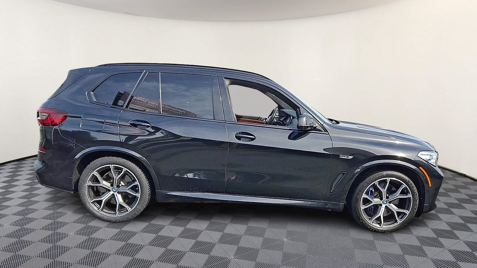 Used 2022 BMW X5 xDrive45e AWD/4WD image 9