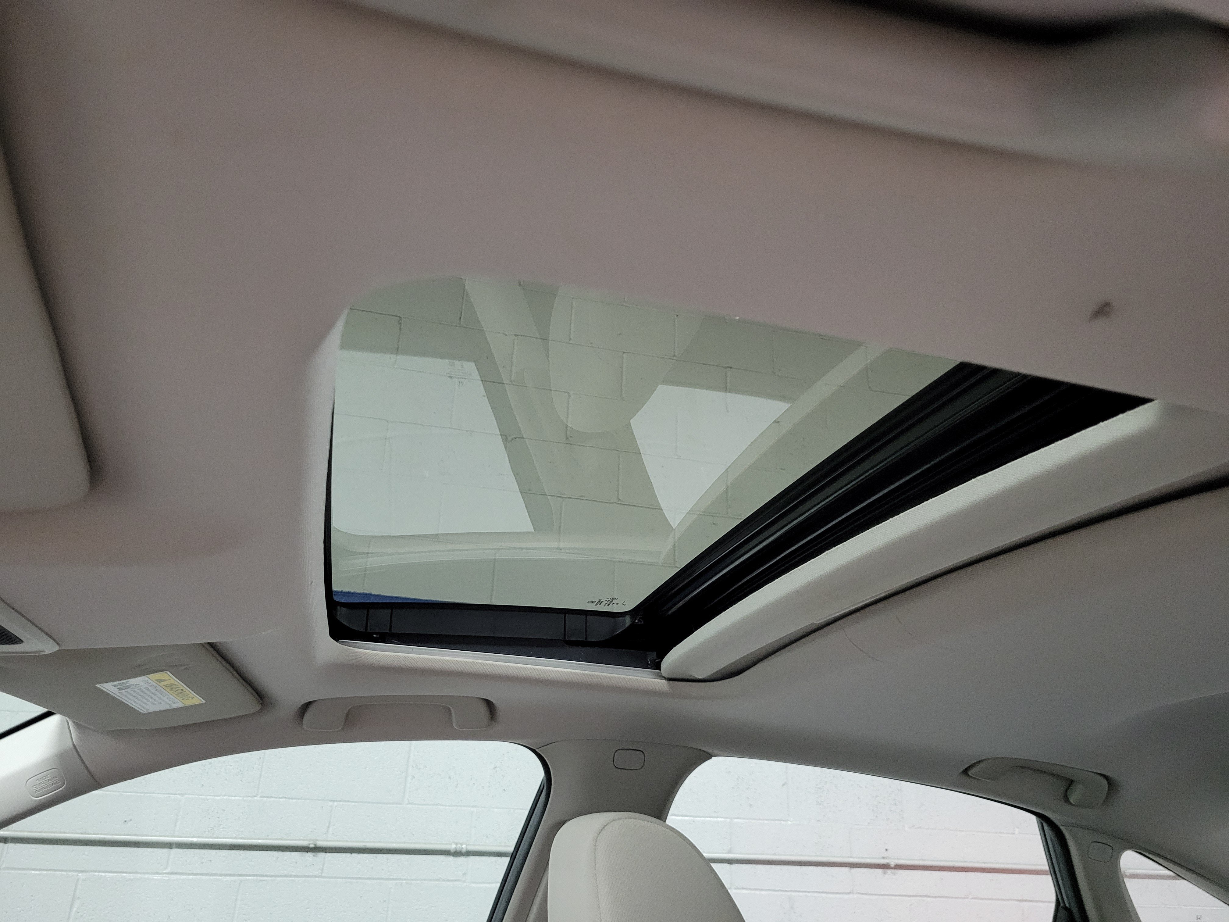 Used 2024 Honda Civic EX image 34
