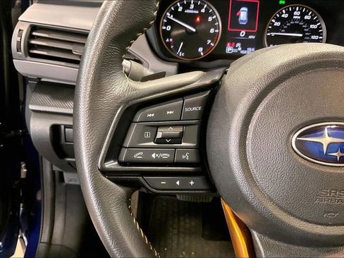 Used 2024 Subaru Crosstrek 2.5i Wilderness AWD/4WD image 18