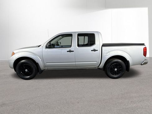 Used 2021 Nissan Frontier SV w/ SV Utility Package AWD/4WD image 28