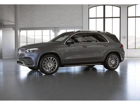 Certified 2023 Mercedes-Benz GLE 350 4MATIC image 38