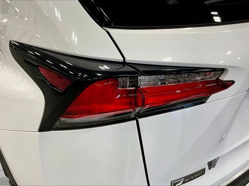 Used 2016 Lexus NX 200t F Sport w/ F Sport Premium Package FWD image 23