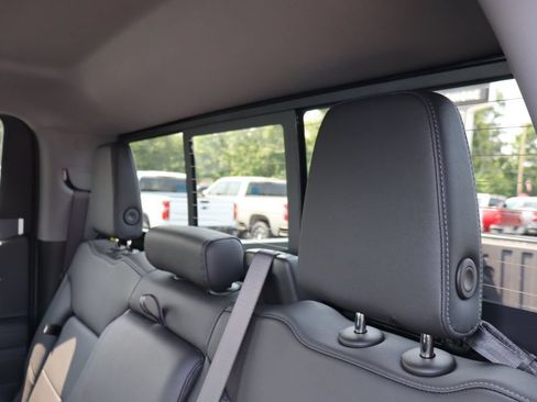 New 2026 Chevrolet Silverado 1500 RST w/ Safety Package AWD/4WD image 25