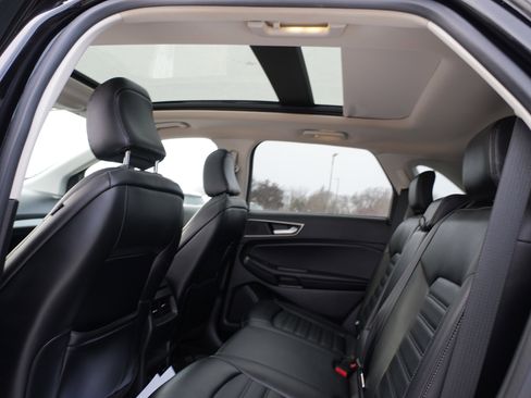 Used 2023 Ford Edge SEL w/ Convenience Package image 18