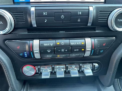 Certified 2019 Ford Mustang GT Premium w/ GT Performance Package image 20