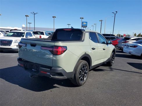 Used 2024 Hyundai Santa Cruz SEL image 3