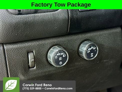 Used 2019 Chevrolet Colorado LT w/ LT Convenience Package image 10