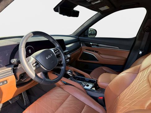 Used 2024 Kia Telluride SX Prestige X-Pro image 10