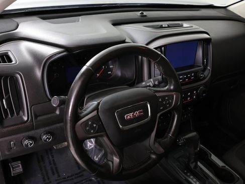 Used 2016 GMC Canyon SLE image 20