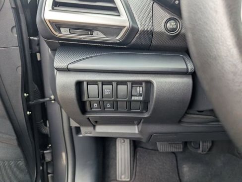 Used 2024 Subaru Forester AWD/4WD image 11