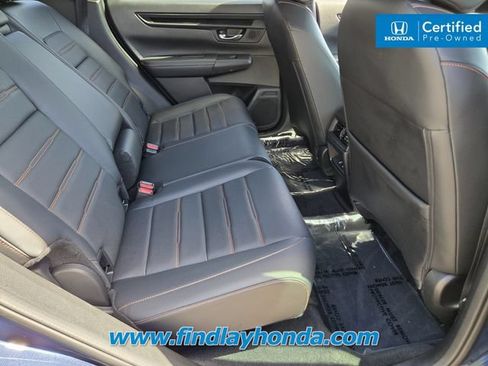 Certified 2024 Honda CR-V Sport-L image 21
