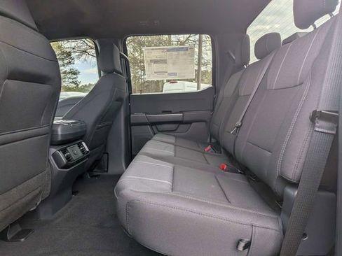 New 2026 Ford F150 STX w/ Equipment Group 200A image 13