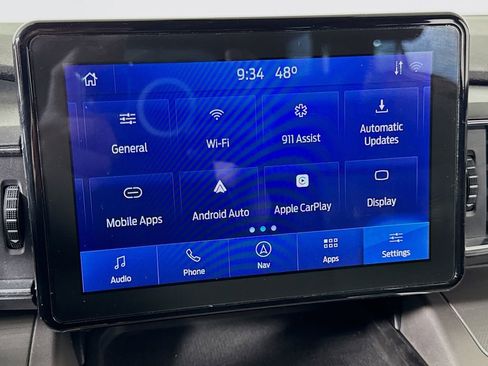 Used 2022 Ford Explorer XLT w/ Equipment Group 202A image 41