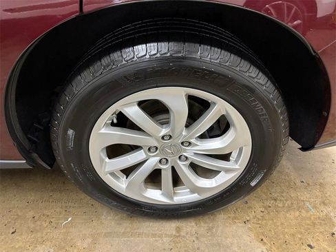 Used 2016 Acura RDX AWD w/ Technology Package image 32