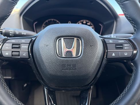 Certified 2023 Honda Civic EX image 18