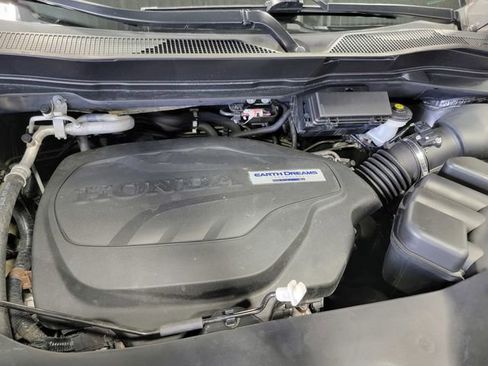 Used 2019 Honda Pilot EX image 34