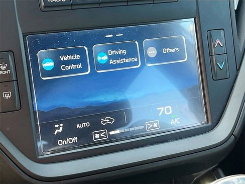 Used 2022 Subaru WRX image 15