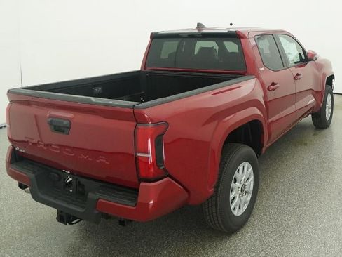 New 2026 Toyota Tacoma SR5 image 8