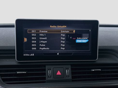 Used 2018 Audi Q5 2.0T Premium Plus w/ Premium Plus Package AWD/4WD image 19
