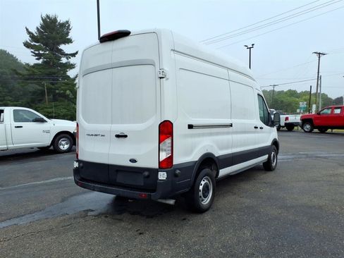 Used 2020 Ford Transit 350 148 High Roof RWD image 5